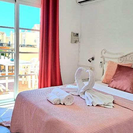 Light And Cosy Apartment In 100 Meters From The Beach Costa Adeje Exterior photo