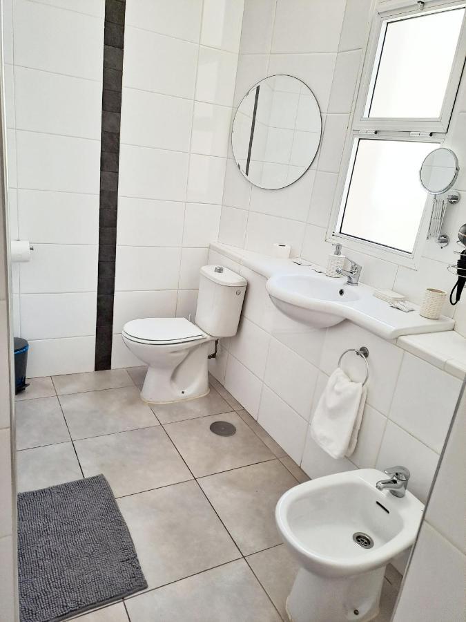 Light And Cosy Apartment In 100 Meters From The Beach Costa Adeje Exterior photo