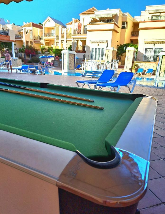 Light And Cosy Apartment In 100 Meters From The Beach Costa Adeje Exterior photo